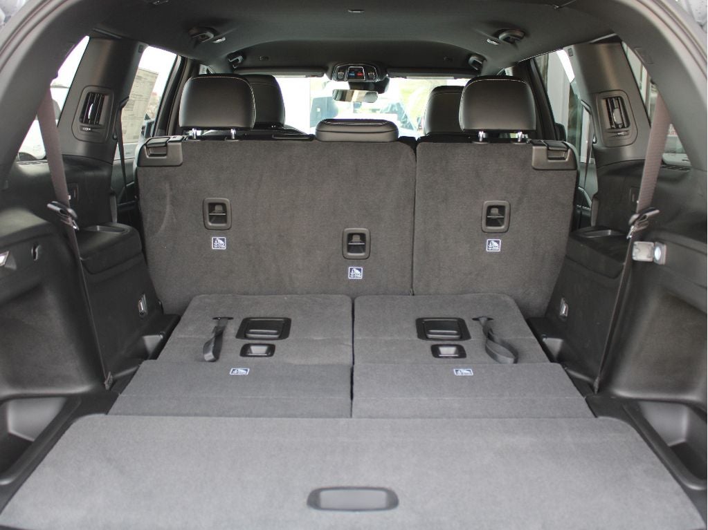 2026 Jeep Grand Cherokee L Laredo Altitude