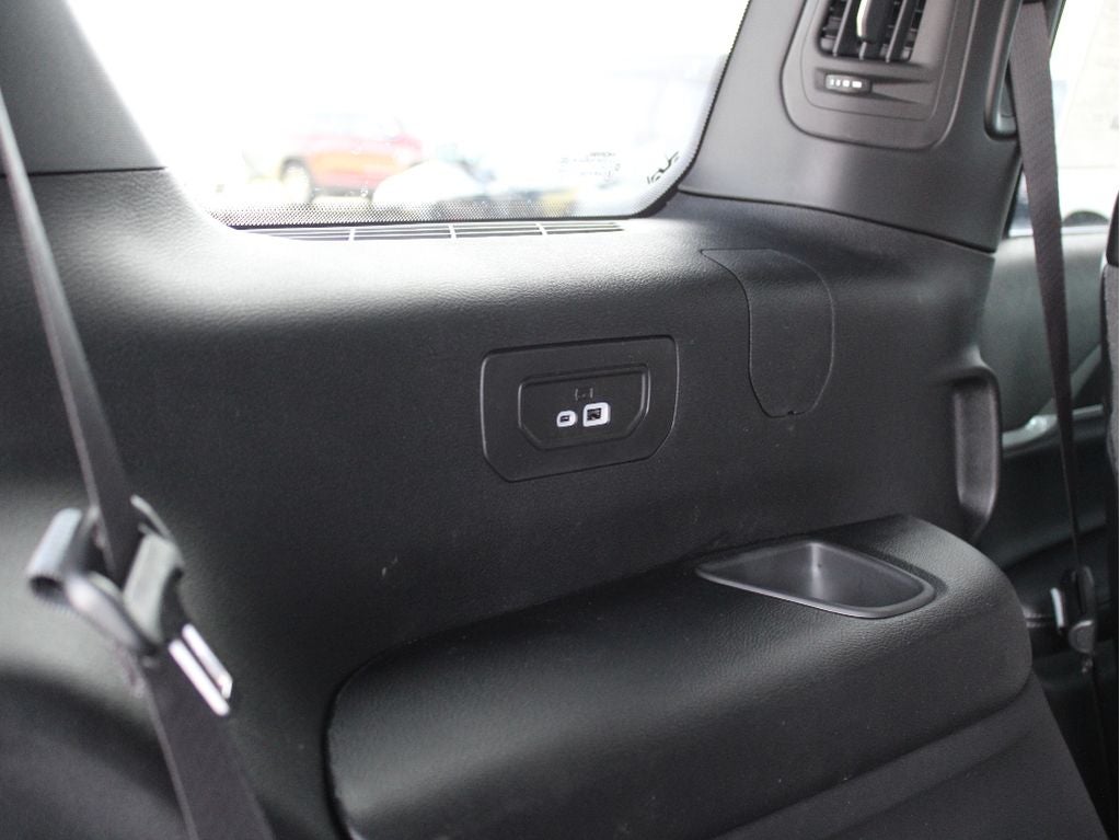 2026 Jeep Grand Cherokee L Laredo Altitude