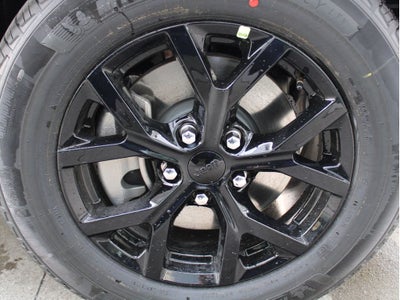 2026 Jeep Grand Cherokee L Laredo Altitude