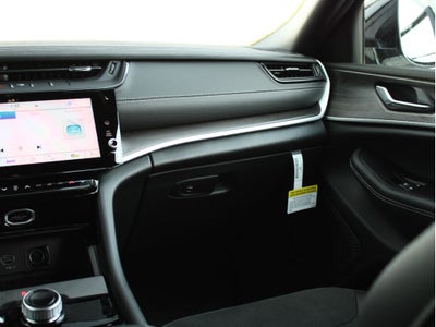 2026 Jeep Grand Cherokee L Laredo Altitude