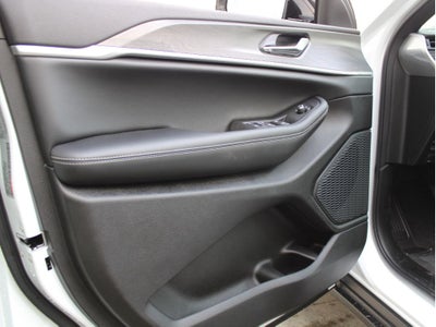 2026 Jeep Grand Cherokee L Laredo Altitude