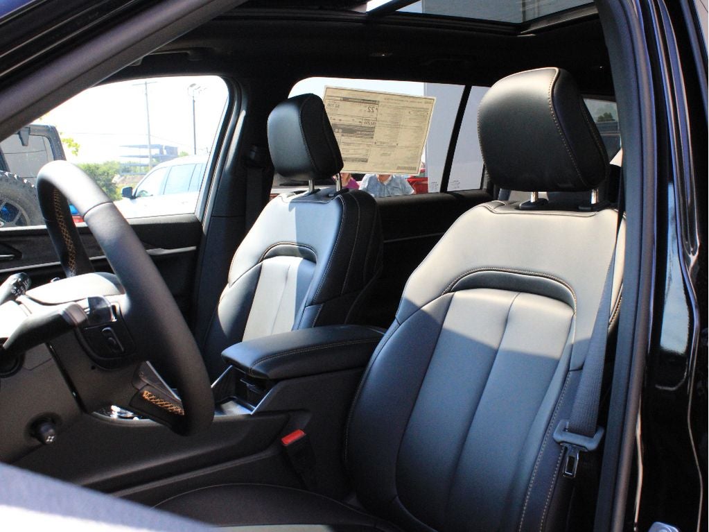 2026 Jeep Grand Cherokee L 85th Anniversary Edition