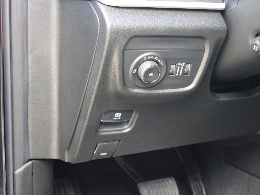 2026 Jeep Grand Cherokee L 85th Anniversary Edition