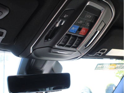 2026 Jeep Grand Cherokee L 85th Anniversary Edition