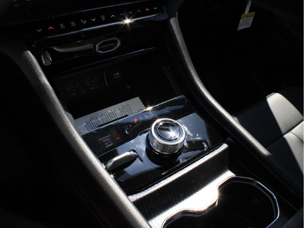 2026 Jeep Grand Cherokee L 85th Anniversary Edition