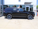 2026 Jeep Grand Cherokee L 85th Anniversary Edition