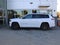 2027 Jeep Grand Cherokee L Limited Reserve