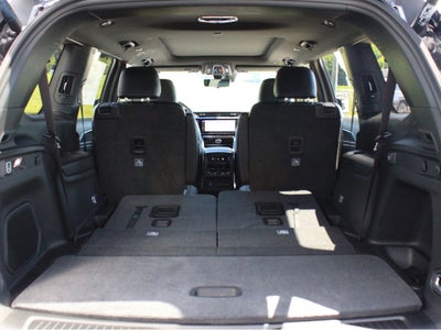 2026 Jeep Grand Cherokee L Limited Reserve