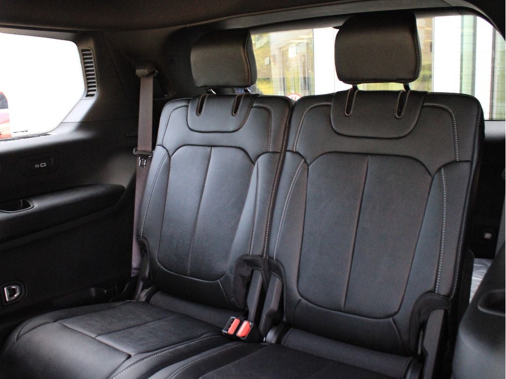 2026 Jeep Grand Cherokee L Limited Reserve