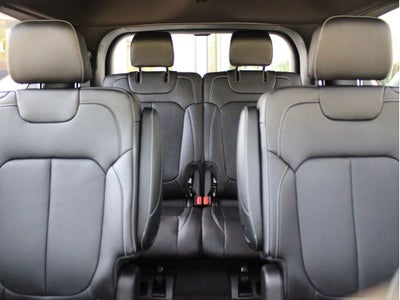 2026 Jeep Grand Cherokee L Limited Reserve