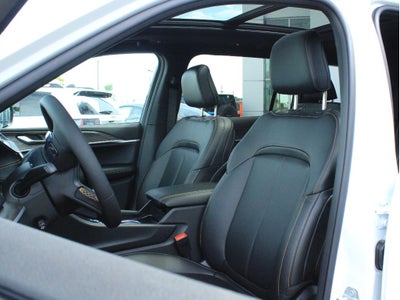 2026 Jeep Grand Cherokee L 85th Anniversary Edition