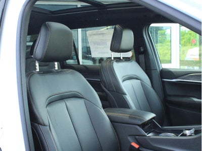 2026 Jeep Grand Cherokee L 85th Anniversary Edition