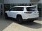 2026 Jeep Grand Cherokee L 85th Anniversary Edition