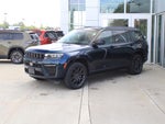 2027 Jeep Grand Cherokee L Summit