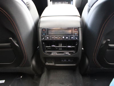 2027 Jeep Grand Cherokee L Summit