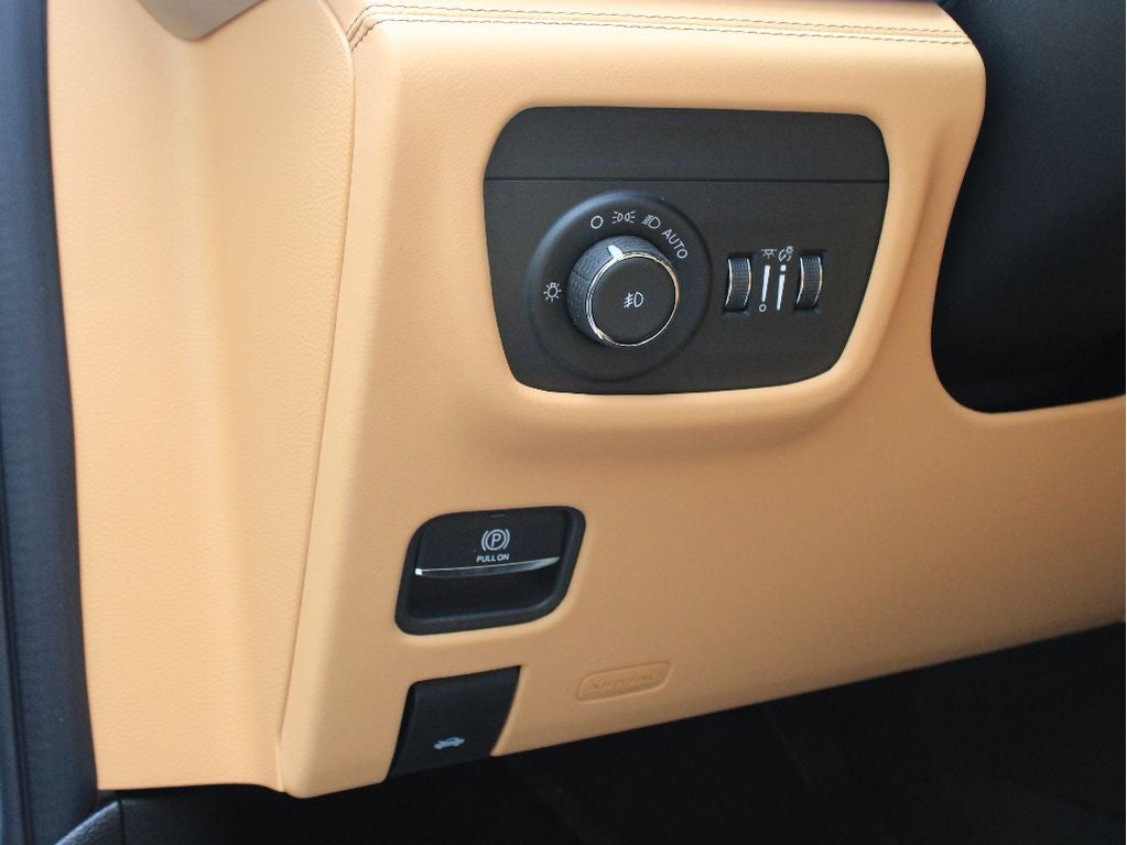 2026 Jeep Grand Cherokee L Summit