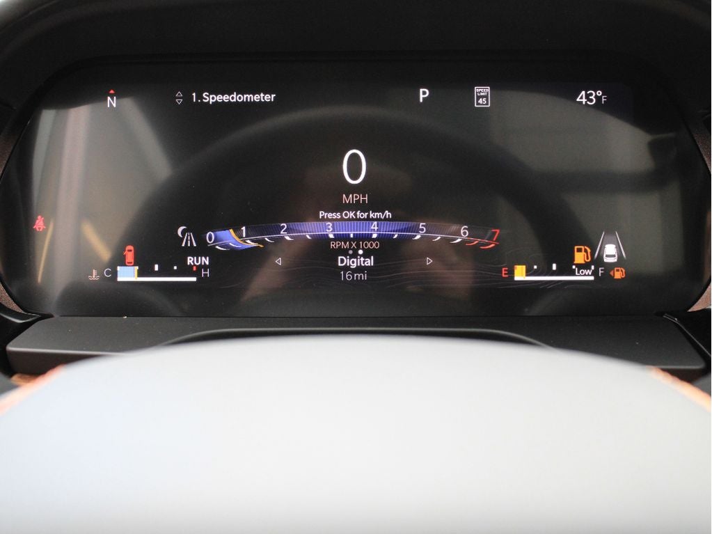 2026 Jeep Grand Cherokee L Summit