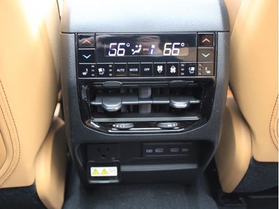 2026 Jeep Grand Cherokee L Summit