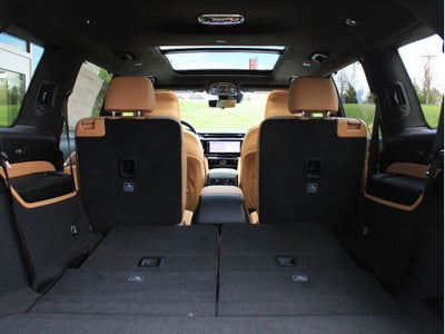 2026 Jeep Grand Cherokee L Summit