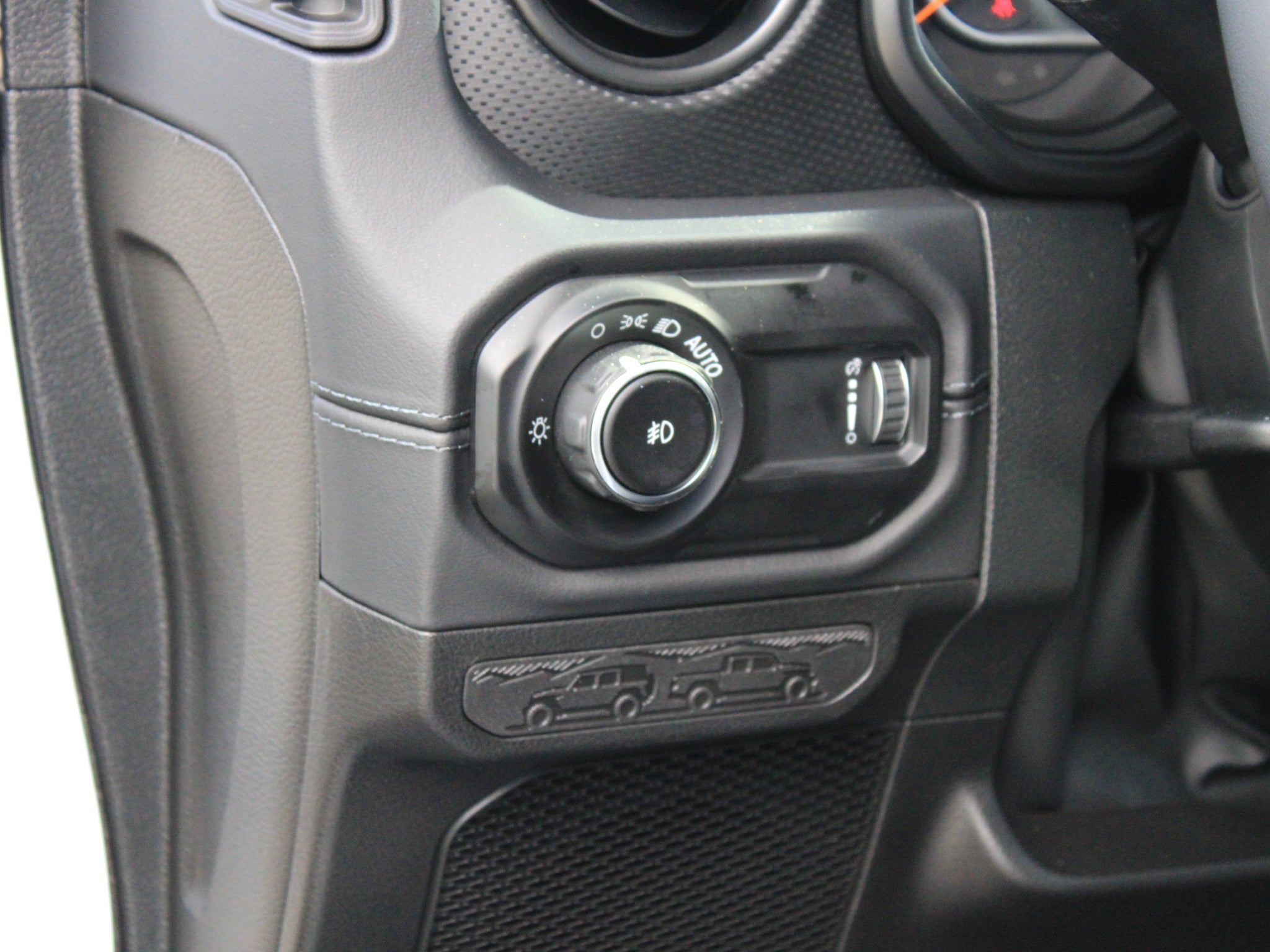 2027 Jeep Wrangler Rubicon X