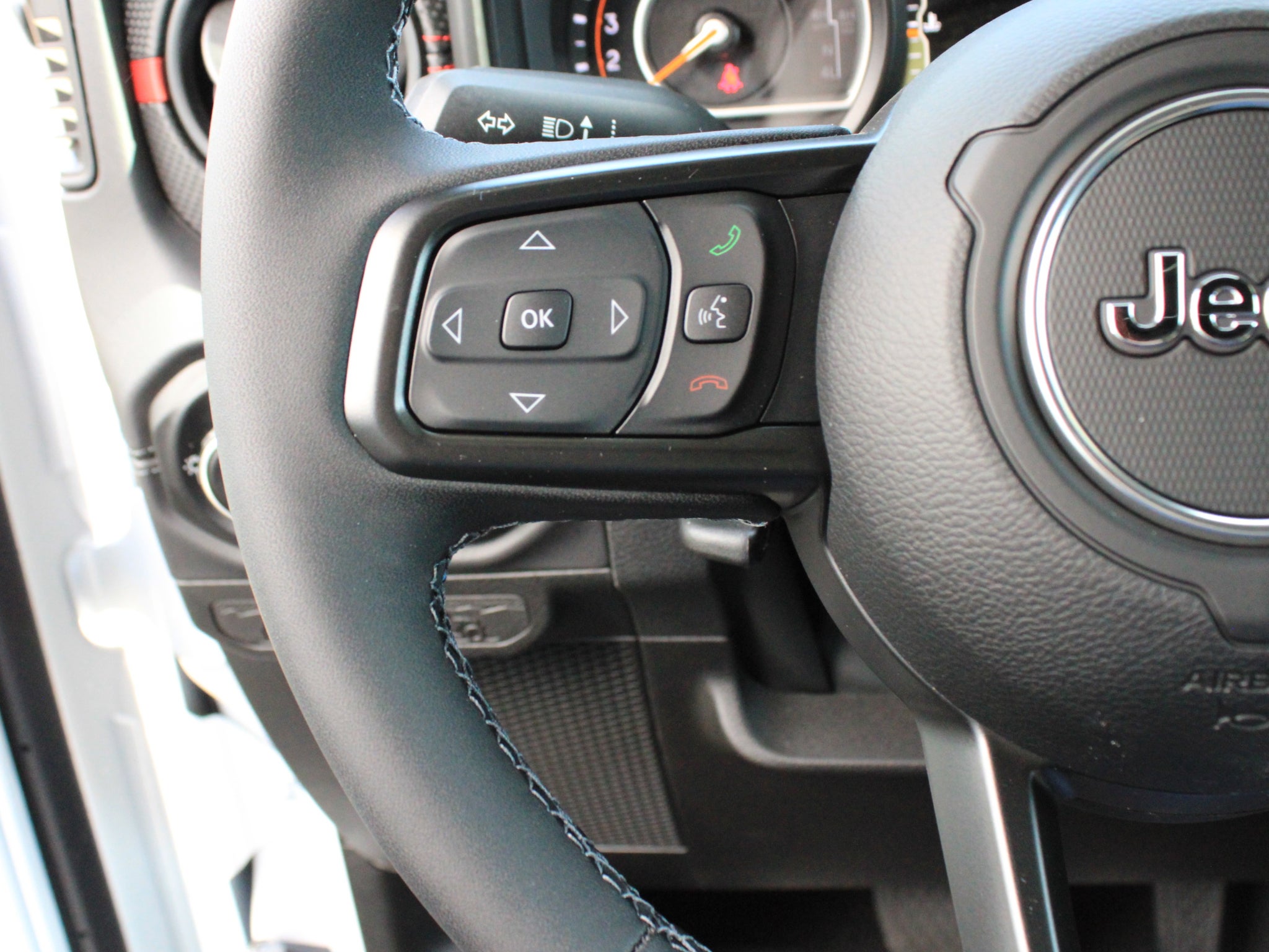 2027 Jeep Wrangler Rubicon X