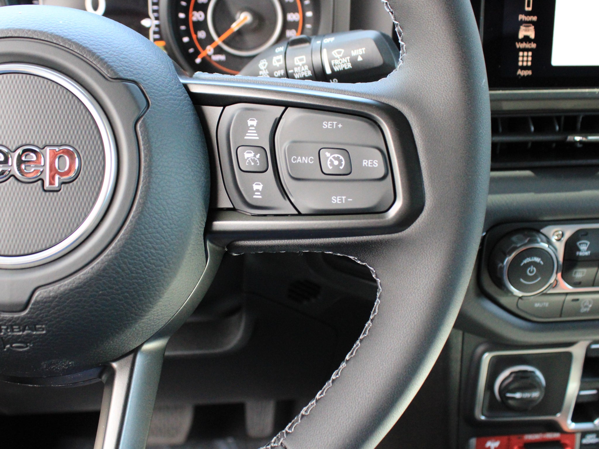2027 Jeep Wrangler Rubicon X
