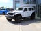 2027 Jeep Wrangler Rubicon X