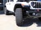 2027 Jeep Wrangler Rubicon X