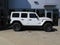 2027 Jeep Wrangler Rubicon X