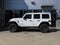 2027 Jeep Wrangler Rubicon X