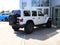 2027 Jeep Wrangler Rubicon X
