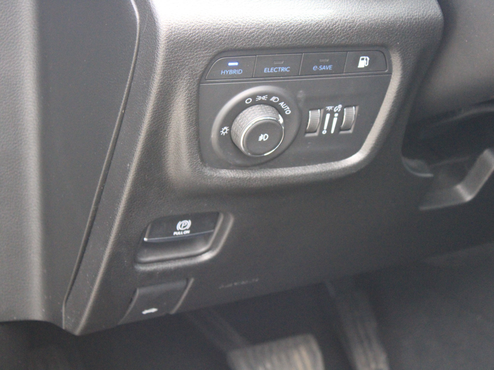 2023 Jeep Grand Cherokee 4xe 4xe