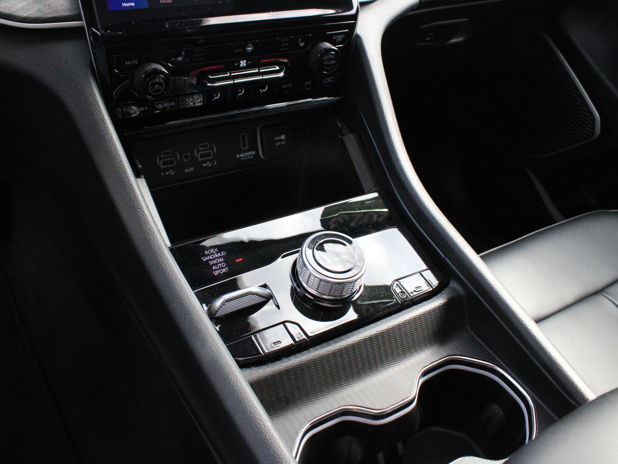 2023 Jeep Grand Cherokee 4xe 4xe