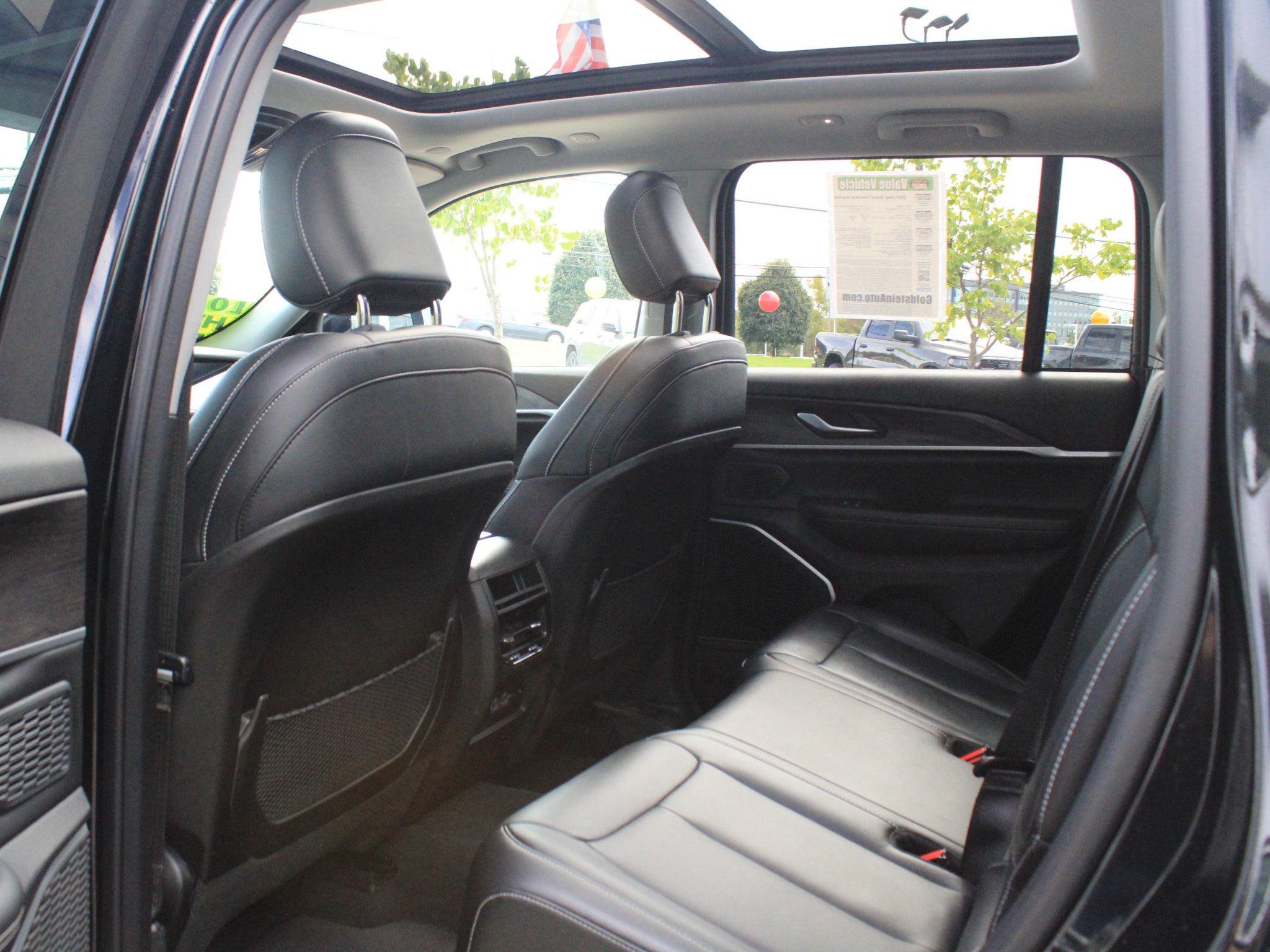 2023 Jeep Grand Cherokee 4xe 4xe