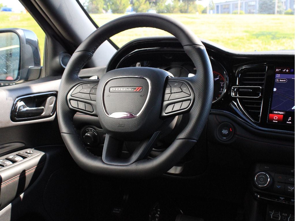 2026 Dodge Durango GT HEMI V8