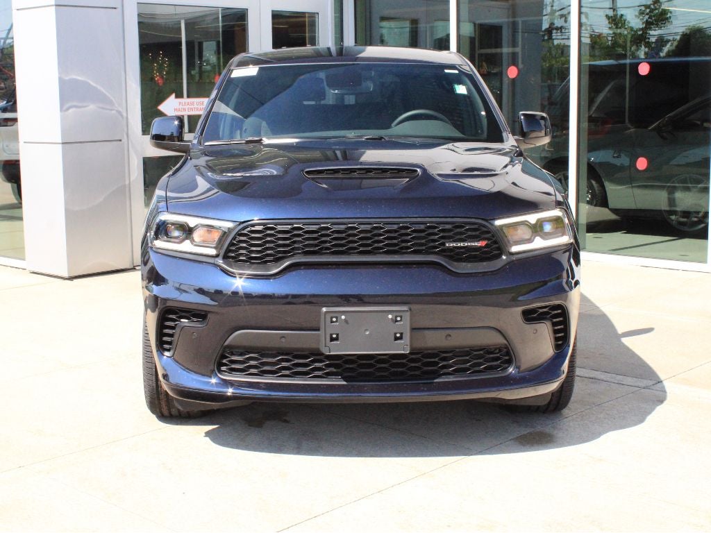 2026 Dodge Durango GT HEMI V8