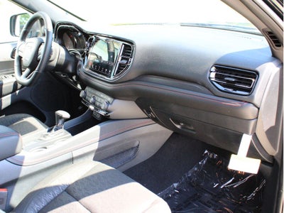 2026 Dodge Durango GT HEMI V8