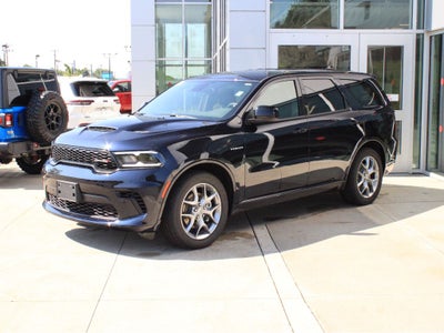 2026 Dodge Durango GT HEMI V8