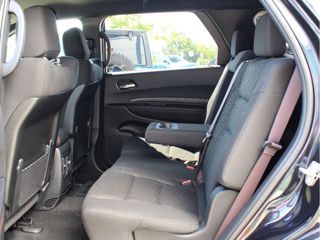 2026 Dodge Durango GT HEMI V8