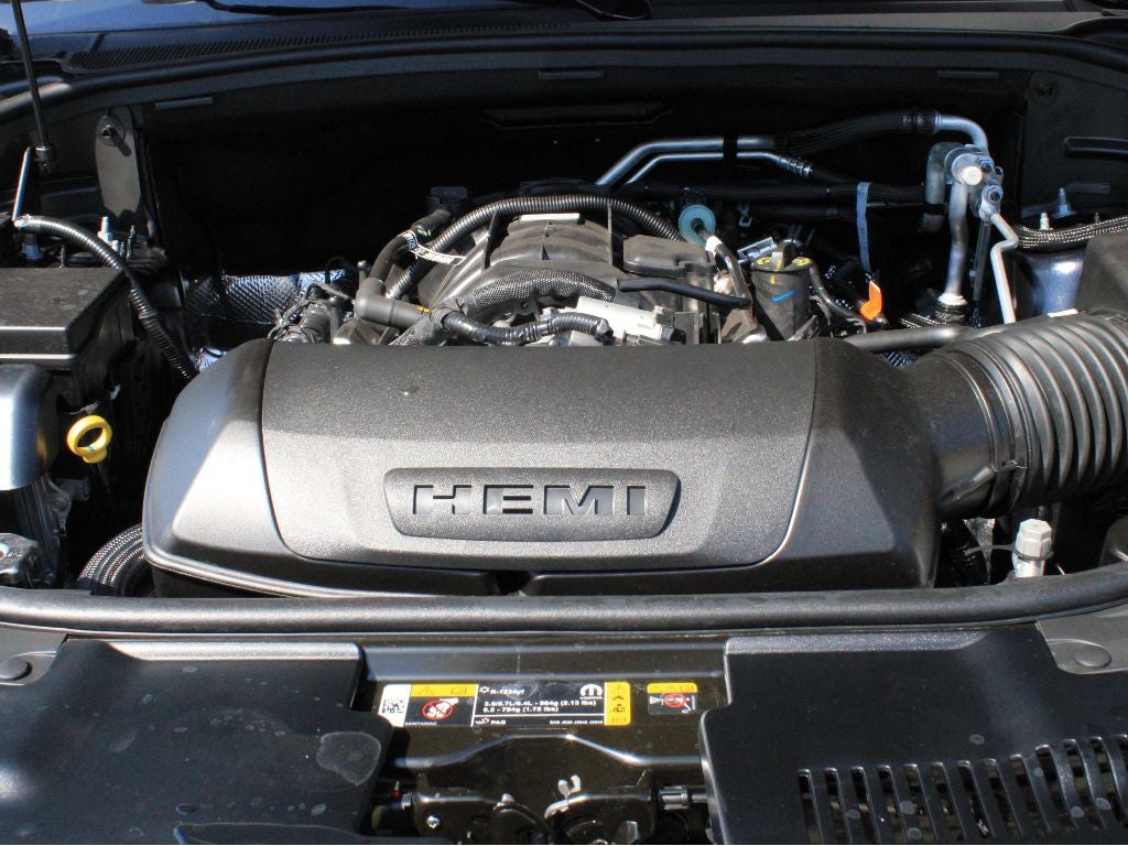2026 Dodge Durango GT HEMI V8