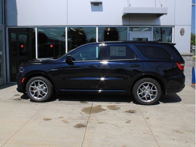 2026 Dodge Durango GT HEMI V8