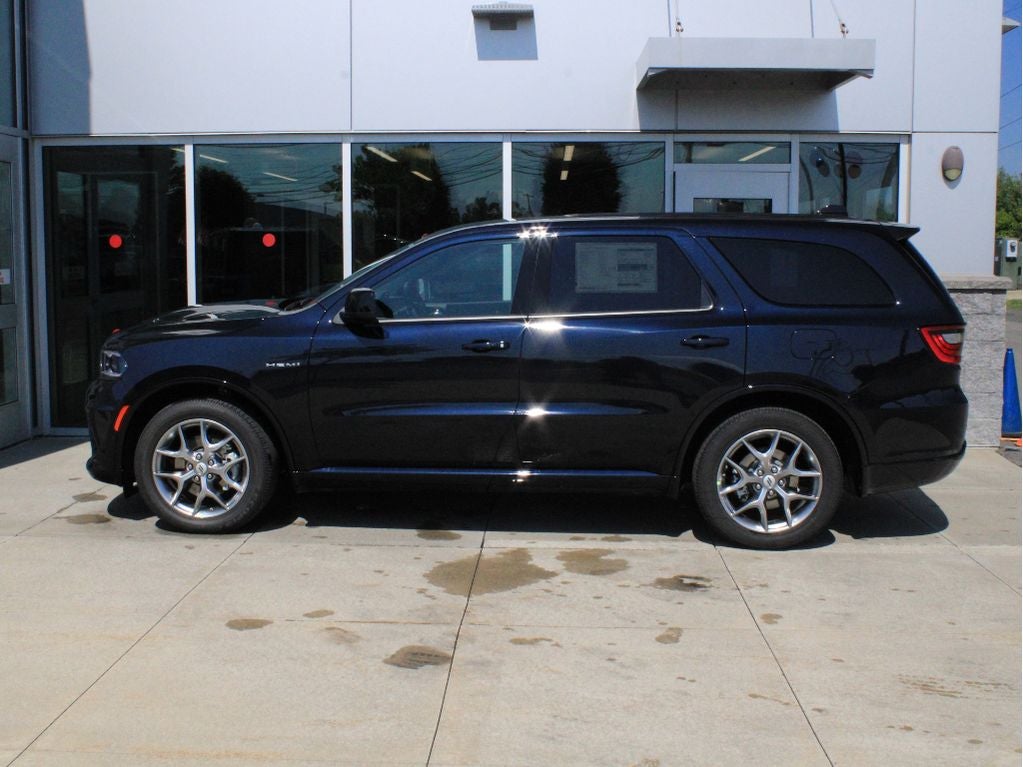 2026 Dodge Durango GT HEMI V8