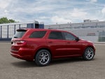 2027 Dodge Durango GT HEMI