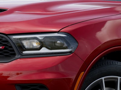 2027 Dodge Durango GT HEMI