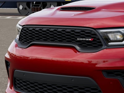 2027 Dodge Durango GT HEMI