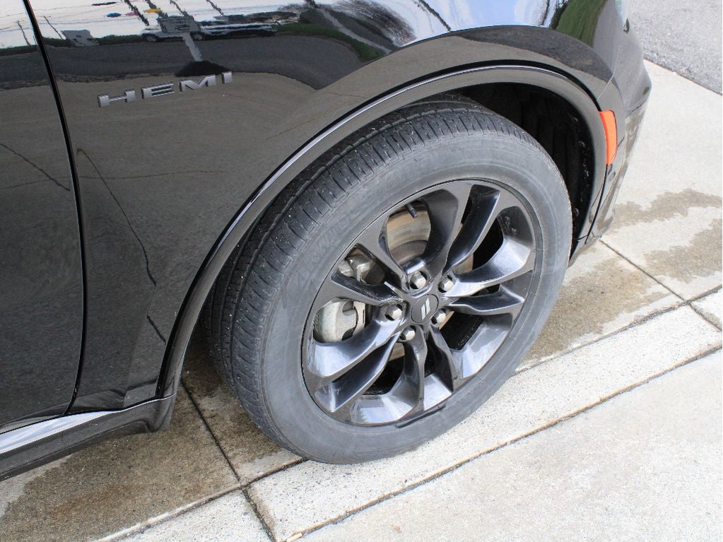 2024 Dodge Durango R/T Plus