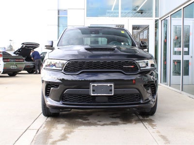 2024 Dodge Durango R/T Plus
