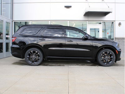 2024 Dodge Durango R/T Plus