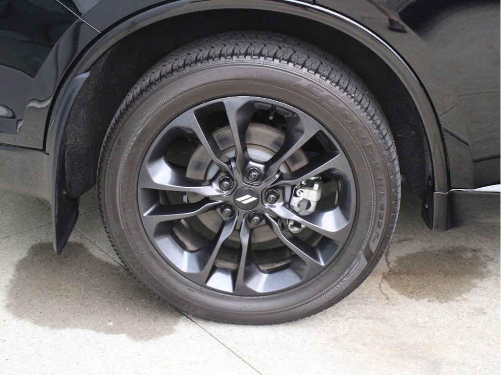 2025 Dodge Durango R/T Plus