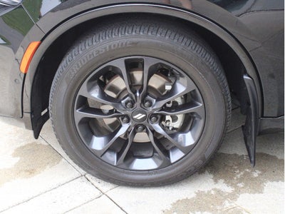 2025 Dodge Durango R/T Plus